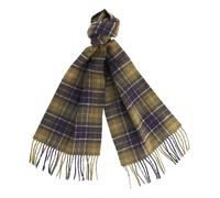 Barbour Bufanda Tartan Lambswool USC0001TN11 Clásico Tartan
