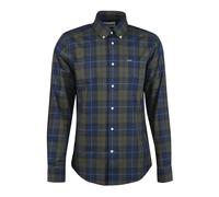 Barbour - Camisa Clásica Atemporal - Shirts - Hombre - Multicolor - S -