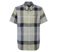 Barbour - Camisa de Manga Corta Regular Doughill - Shirts - Hombre - Multicolor - M -