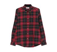 Barbour - Camisa Entallada Fortrose - Shirts - Hombre - Multicolor - XL -