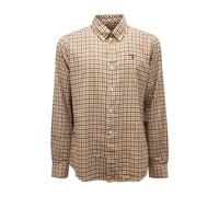 Barbour - Camisa Finkle Ajustada - Shirts - Hombre - Multicolor - S -