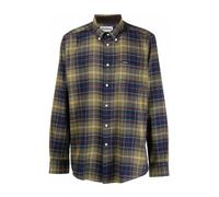Barbour- Fortrose Flannel Shirt- Shirts- Hombre- Multicolor- M- Fortrose Flannel Shirt