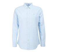 Barbour Camisa 'Oxtown' azul claro XXL EUR