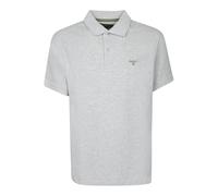 Barbour - Camisa Polo Deportiva Ligera - Tops - Hombre - Beige - S -