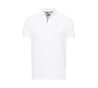 Barbour Camiseta blanco S blanco
