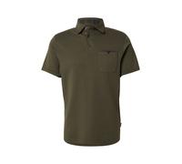 Barbour Camiseta 'Corpatch' oliva M oliva