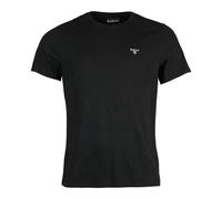 Barbour - Camiseta de algodón - Tops - Hombre - Negro - 3XL -