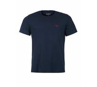 Barbour ESSENTIAL SPORTS T-SHIRT S Azul