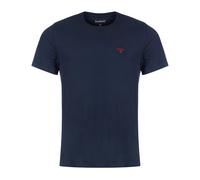 Barbour - Camiseta Deportiva Esencial - Tops - Hombre - Azul - 2XL -