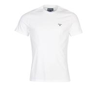 Barbour - Camiseta Deportiva Esencial - Tops - Hombre - Blanco - 3XL -