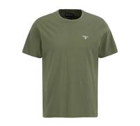 Barbour - Camiseta Deportiva Esencial - Tops - Hombre - Verde - S -