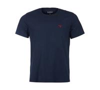Barbour - Camiseta Deportiva Mts 0331 - Tops - Hombre - Azul - S -