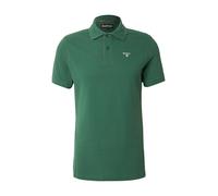 Barbour Camiseta verde M verde