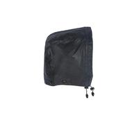 BARBOUR Capucha azul oscuro