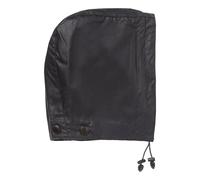 BARBOUR Capucha De Algodón Impermeable MHO0004BK91 Color Negro