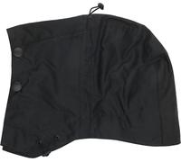 Barbour Capucha encerada, azul marino, Talla única