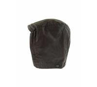 Barbour - Capucha Clásica Sylkoil Oliva, Sudadera de Manga Larga, Talla Única, Verde Oliva, Mujer, Adulto, Ropa de Mujer, Niñas, Cumpleaños