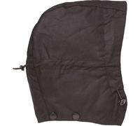 Barbour Capucha tormenta rústica E