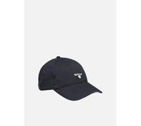 Barbour Hombre Gorra Deportiva Cascade, Navy, One Size