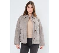 Barbour CASSIDIE QUILT 34 Marrón