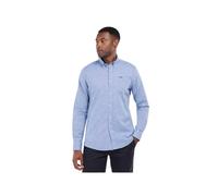 Barbour - Casual Shirts - Shirts - Hombre - Azul - L -