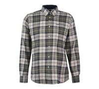 Barbour - Casual Shirts - Shirts - Hombre - Gris - S -