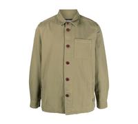 Barbour - Casual Shirts - Shirts - Hombre - Verde - L -