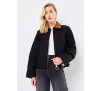 Barbour CATLIN SHOWERPROOF JACKET 40 Negro