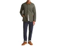Barbour Cazadora ligera para hombre Herit MQU1911