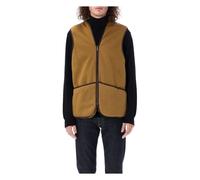 Barbour - Chaleco Acolchado Cálido - Jackets - Hombre - Marrón - 2XL -
