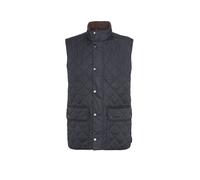 Barbour New Lowerdale Gilet XL Azul