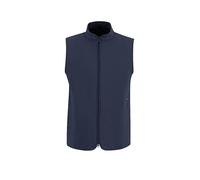BARBOUR Chaleco azul oscuro | L