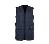 Barbour - Chaleco de Invierno Azul Acolchado Diamante - Jackets - Hombre - Azul - XL -