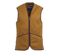 BARBOUR Chaleco Hombre Warm Pile MLI0004BR31 Beige Marrón