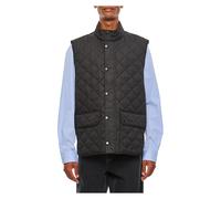 Barbour - Chaleco - Jackets - Hombre - Negro - L -