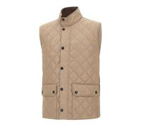 Barbour - Chaleco New Lowerdale - Jackets - Hombre - Verde - S -