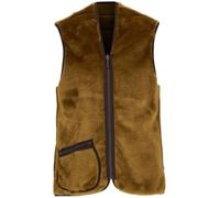 Barbour Chaleco para hombre de piel sintética marrón MLI0004BR31, Ver fotos., 48