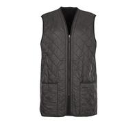 Barbour- Chaleco Polarquilt Hombre- Jackets- Hombre- Negro- XL- Chaleco Polarquilt Hombre