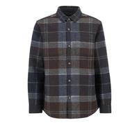 Barbour - Chapter Fleece Overshirt - Shirts - Hombre - Multicolor - L -