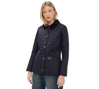 Barbour Chaqueta acolchada Annandale LQU0475NY91 Azul Marino, navy, 14