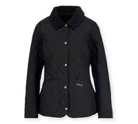 BARBOUR Chaqueta Acolchada Annandale Quilt LQU0475BK91 Color Negro