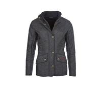 BARBOUR Chaqueta acolchada CAVALRY POLARQUILT azul oscuro | 42