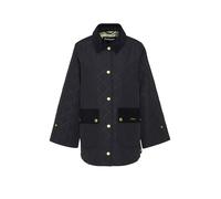 BARBOUR Chaqueta acolchada CORINNE QUILT negro | 40
