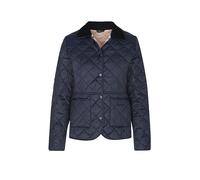BARBOUR Chaqueta acolchada DEVERON azul oscuro | 46