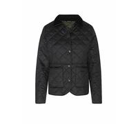 BARBOUR Chaqueta acolchada DEVERON negro | 34