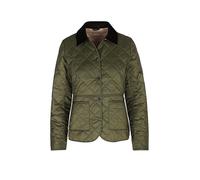 BARBOUR Chaqueta acolchada DEVERON oliva | 46