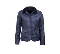 BARBOUR Chaqueta acolchada DEVERON POLARQUILT azul oscuro | 40