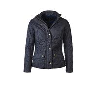 BARBOUR Chaqueta acolchada FLYWEIGHT CAVALRY azul oscuro | 38