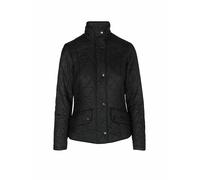 BARBOUR Chaqueta acolchada FLYWEIGHT CAVALRY negro | 34