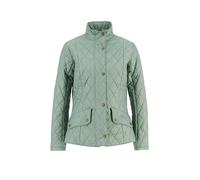 BARBOUR Chaqueta acolchada FLYWEIGHT CAVALRY verde | 34